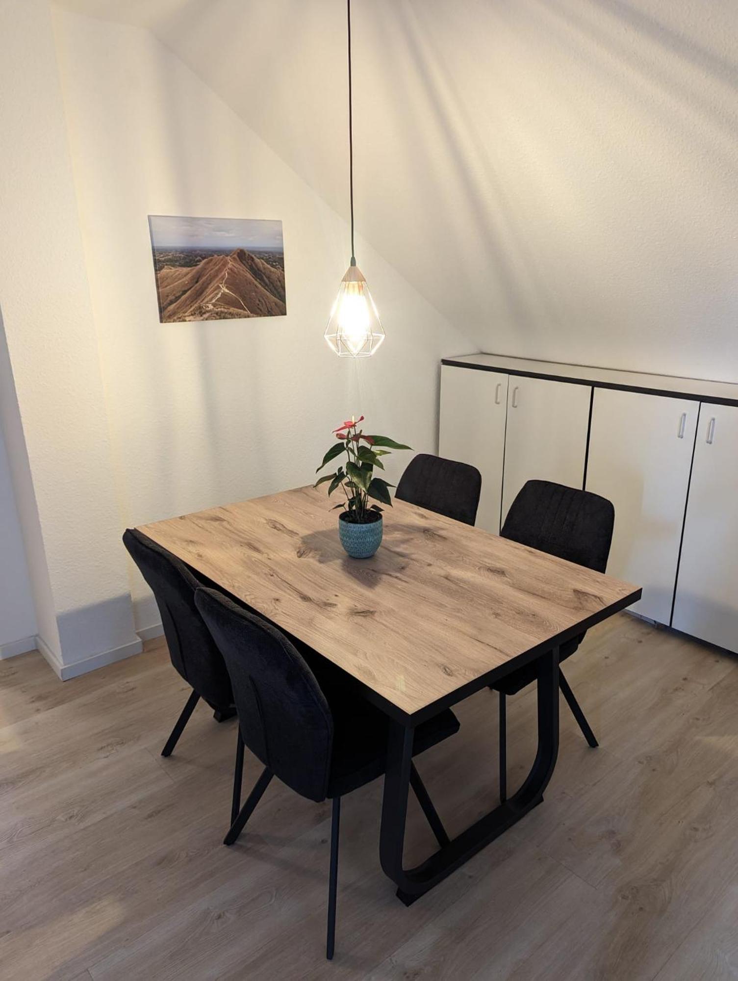 Hercules Horizon Apartment Kassel Exterior photo