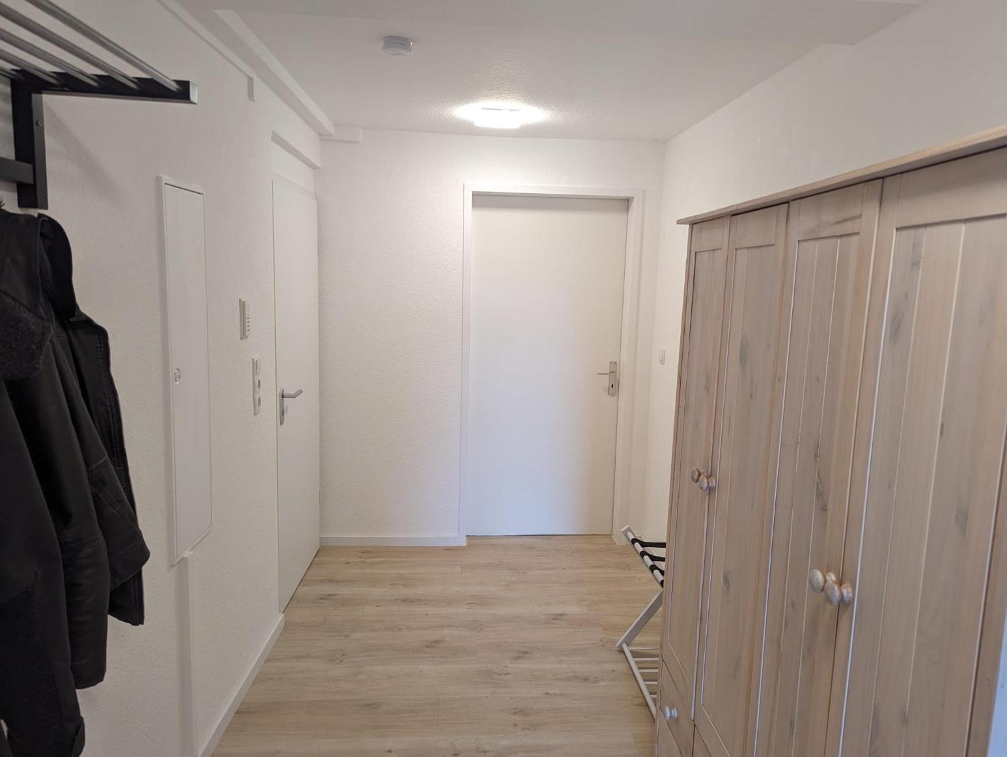 Hercules Horizon Apartment Kassel Exterior photo