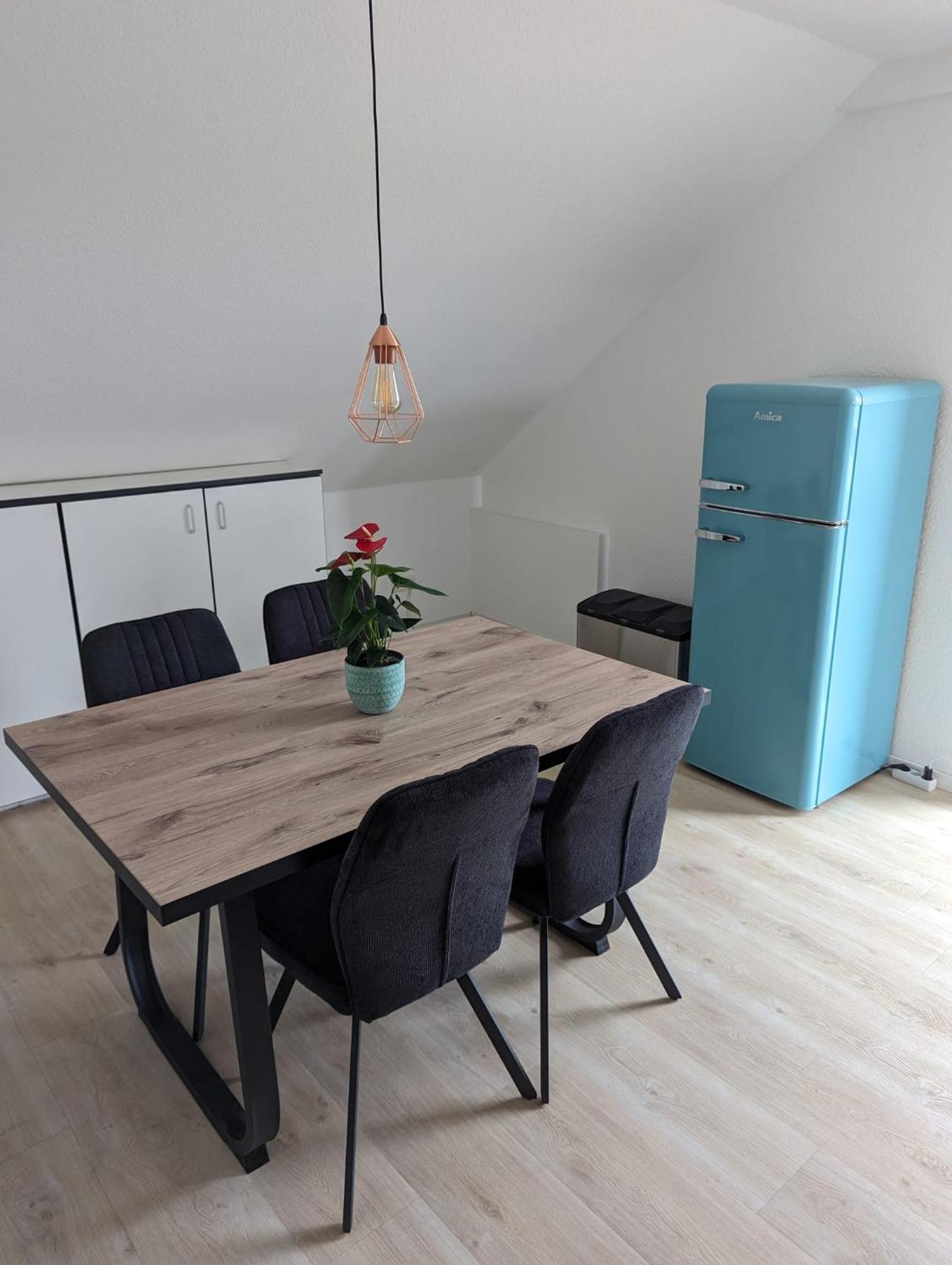 Hercules Horizon Apartment Kassel Exterior photo