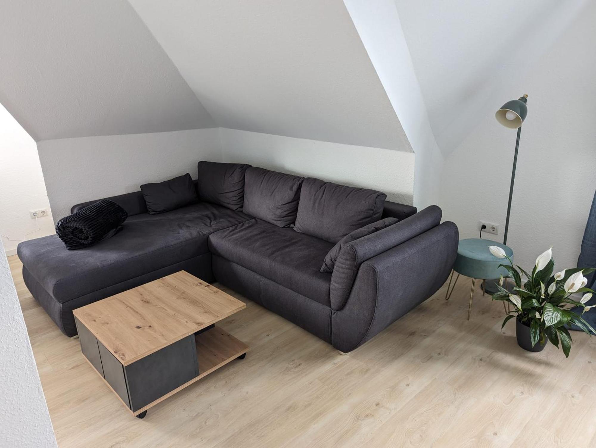 Hercules Horizon Apartment Kassel Exterior photo