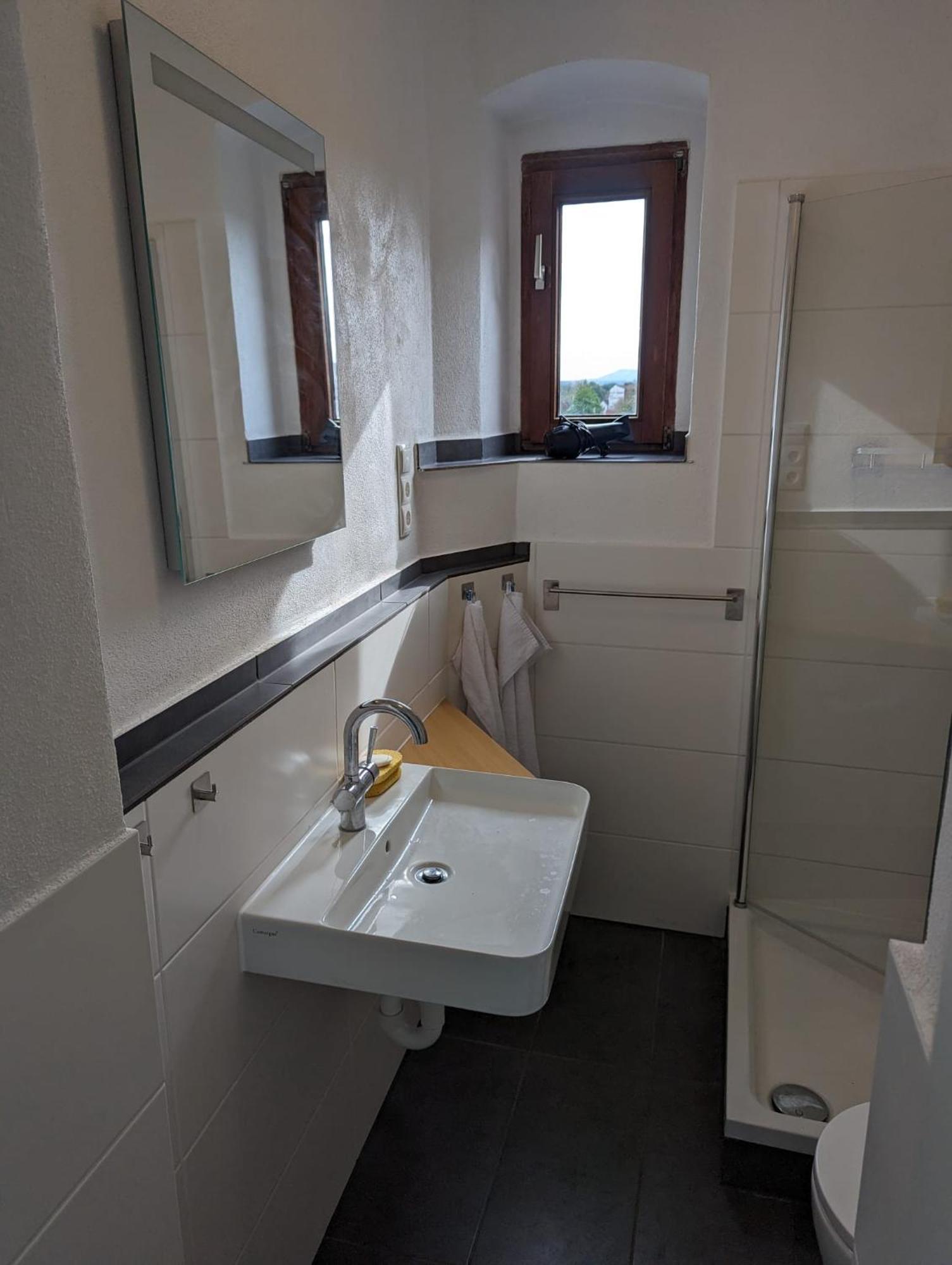 Hercules Horizon Apartment Kassel Exterior photo