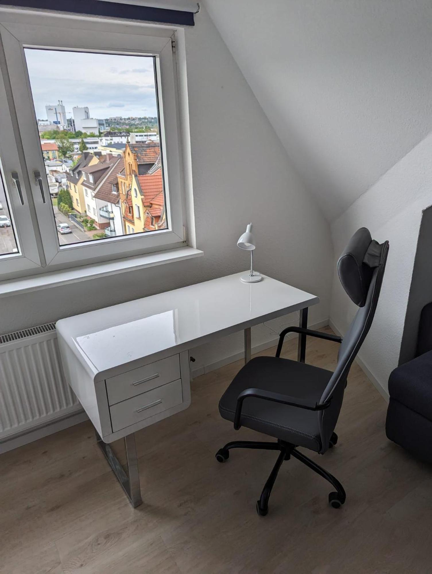 Hercules Horizon Apartment Kassel Exterior photo